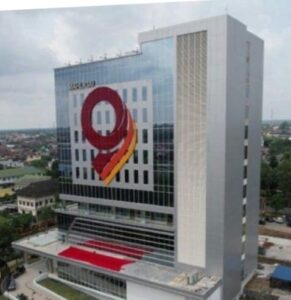 Pemred CB24 Laporkan Bank Jambi Soal CSR Tak Transparan