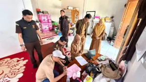 Sejumlah Anggota Dewan Diperiksa di Kasus Korupsi Proyek PJU Kerinci,Akan ada Tersangka Baru ?