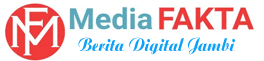 Media FAKTA ;Berita Digital Jambi, Akurat Terpercaya