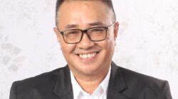 Terkait ditetapkan Jadi Ketua DPD PAN, Alfin : Saya fokus kepada kerja untuk pembangunan Kota Sungai Penuh