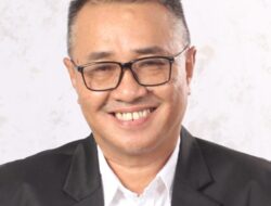 Terkait ditetapkan Jadi Ketua DPD PAN, Alfin : Saya fokus kepada kerja untuk pembangunan Kota Sungai Penuh