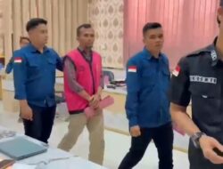 Kejari Sei Penuh Tetapkan Pendamping Desa Tersangka Kasus Dugaan Korupsi DD