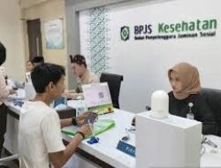Pemerintah Bakal Hapus Tunggakan BPJS Kesehatan Akhir 2025
