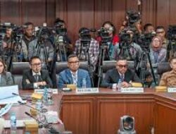 Hak Keuangan Sahroni, Nafa Urbach, dan Eko Patrio Dicabut oleh MKD