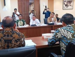 PWI Pusat : ‘Jurnalis Itu Mitra bukan Ancaman, Kepastian Hukum yang Konsisten Jantung Reformasi Polri.’