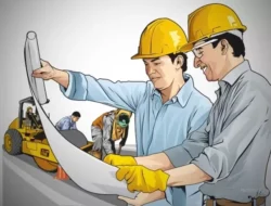 7 Paket Proyek Jalan Akhir Tahun di PU Merangin , Konsultan  Jangan Lengah Agar Proyek Tidak Gagal Konstruksi