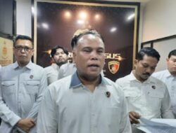 Polda Jambi kembali Tetapkan Tiga Tersangka Kasus DAK SMK