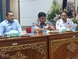 Warga Respon Positif Instruksi Bupati Merangin Agar Camat Menempati Rumah Dinas