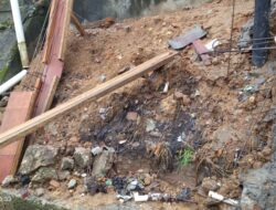 Proyek Akhir Tahun, Musim Hujan, Masyarakat Minta Kualitas Jangan Diabaikan