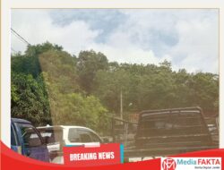 Warga Minta Polsek Tabir Pro Aktif Tertibkan Para Pelangsir di SPBU Koto Rayo