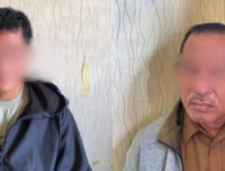 Warga Kota Padang Heboh,Pasangan LGBT ditangkap diduga Sedang Mesum di Kamar Mandi Mesjid