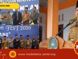 Rayakan Milad ke-25, Ponpes Al-Munawwaroh Gelar ‘Al-Munawwaroh Fest 2026’ Bertema Generasi Muda Cemerlang