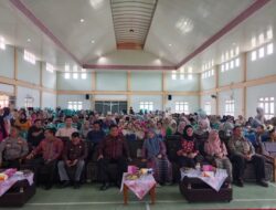 Buka Universitas Merangin Fest 2026, Sekda Zulhifni Ajak Gen Z Jaga Akar Budaya