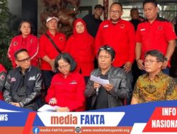 PDIP Klaim Punya Bukti: Anggaran MBG Disebut Ambil Porsi Dana Pendidikan