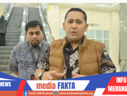 Di Tengah Kekhawatiran Nasabah, Bupati M. Syukur Pastikan Gaji ASN Aman