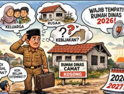 Instruksi Ada, Kunci Belum Diputar