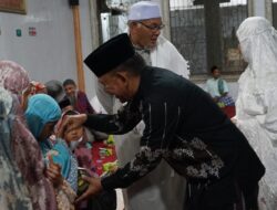 Kucuran Dana APBN Rp 1,4 Milyar untuk Perikanan