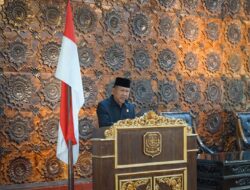 Ekonomi Merangin Tumbuh 5,13 Persen, Lampaui Provinsi dan Nasional