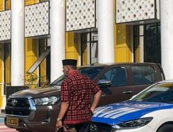 Mantan Sekda Jambi Diperiksa, Perkara Lahan Ujung Jabung Mengembang