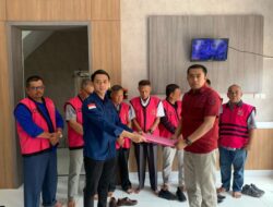 Vonis Ringan di Kasus PJU Kerinci: Negara Rugi Rp2,7 Miliar, Hukuman Tak Sampai 2 Tahun