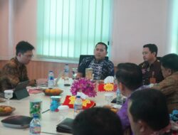 Aset Pemkab Merangin Berpindah Tangan, Penertiban Diuji di Tengah Audit BPK
