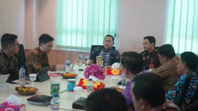 Aset Pemkab Merangin Berpindah Tangan, Penertiban Diuji di Tengah Audit BPK
