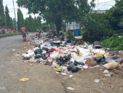 Sampah Menumpuk, Layanan Mandek: Dua Hari Tanpa Angkut di Bangko Uji Kinerja DLH
