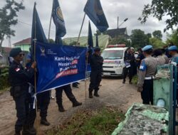 NasDem Geruduk Kantor PWI Jambi, Kritik ke Tempo Meluas, Indikasi Tekanan ke Komunitas Pers Menguat