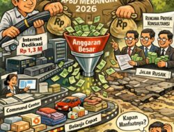Belanja Awal APBD Merangin 2026 Tembus Miliaran, Kominfo Klaim Lebih Efisien