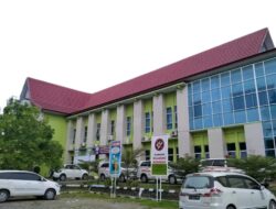 Gaji Tertahan, Mogok Disanksi: PPPK RSUD Korban Sistem