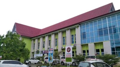 Gaji Tertahan, Mogok Disanksi: PPPK RSUD Korban Sistem