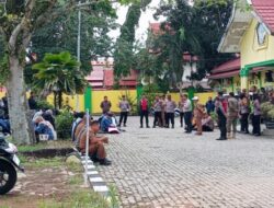 Hak Guru Tertunda, Status Tak Jelas: Indikasi Lemahnya Koordinasi Pemkab Merangin