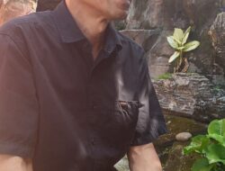Dituntut 2,6 Tahun, Divonis Percobaan: Kekecewaan Syafrianto atas Putusan Kasus Perusakan Portal di Merangin