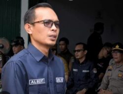 KPU Merangin Tegaskan Proses PAW NasDem Masih Berjalan, Tunggu Klarifikasi Status ASN