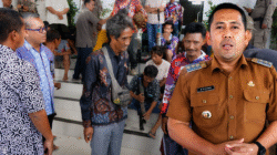 Soal Bantuan SAD, Bupati Merangin Tegaskan Tak Ada Penipuan