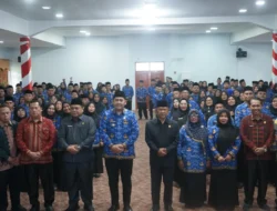 Mutasi 237 Kepala Sekolah: Aturan Ada, Dasar Penempatan Dipertanyakan