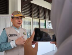 Kloter Pertama Jemaah Haji Jambi Tiba 16 Juni, PPIH Larang Penjemputan di Asrama