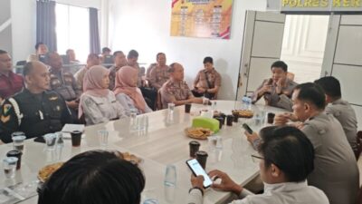 Mengurai Kisruh BBM Subsidi di Kerinci: Dari Antrean, Barcode hingga Tangki Modifikasi