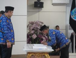 Mutasi Kepsek dan Bayang-Bayang Dugaan Pungli: Ujian Komitmen Anti-Pungli Bupati Merangin