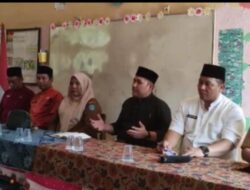 Jika Sudah Berbasis Sistem, Mengapa Bupati Harus Turun Tangan?