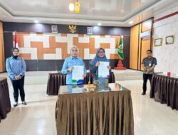 Kejari Merangin dan BPJS Kesehatan Bersinergi Tagih Tunggakan Iuran JKN