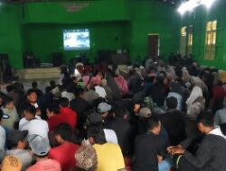 Kasus Renah Alai Menguji Pengakuan Negara terhadap Hukum Adat Serampas