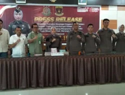 Kejari Merangin Ungkap Perkembangan Kasus Korupsi Jalan Margoyoso–Batas Tebo, Pengembalian Uang Negara Rp1,13 Miliar