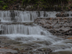 Warisan Dunia dalam Kepungan PETI: Ada Apa dengan Pengawasan Geopark Merangin?
